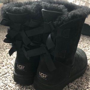 Uggs!